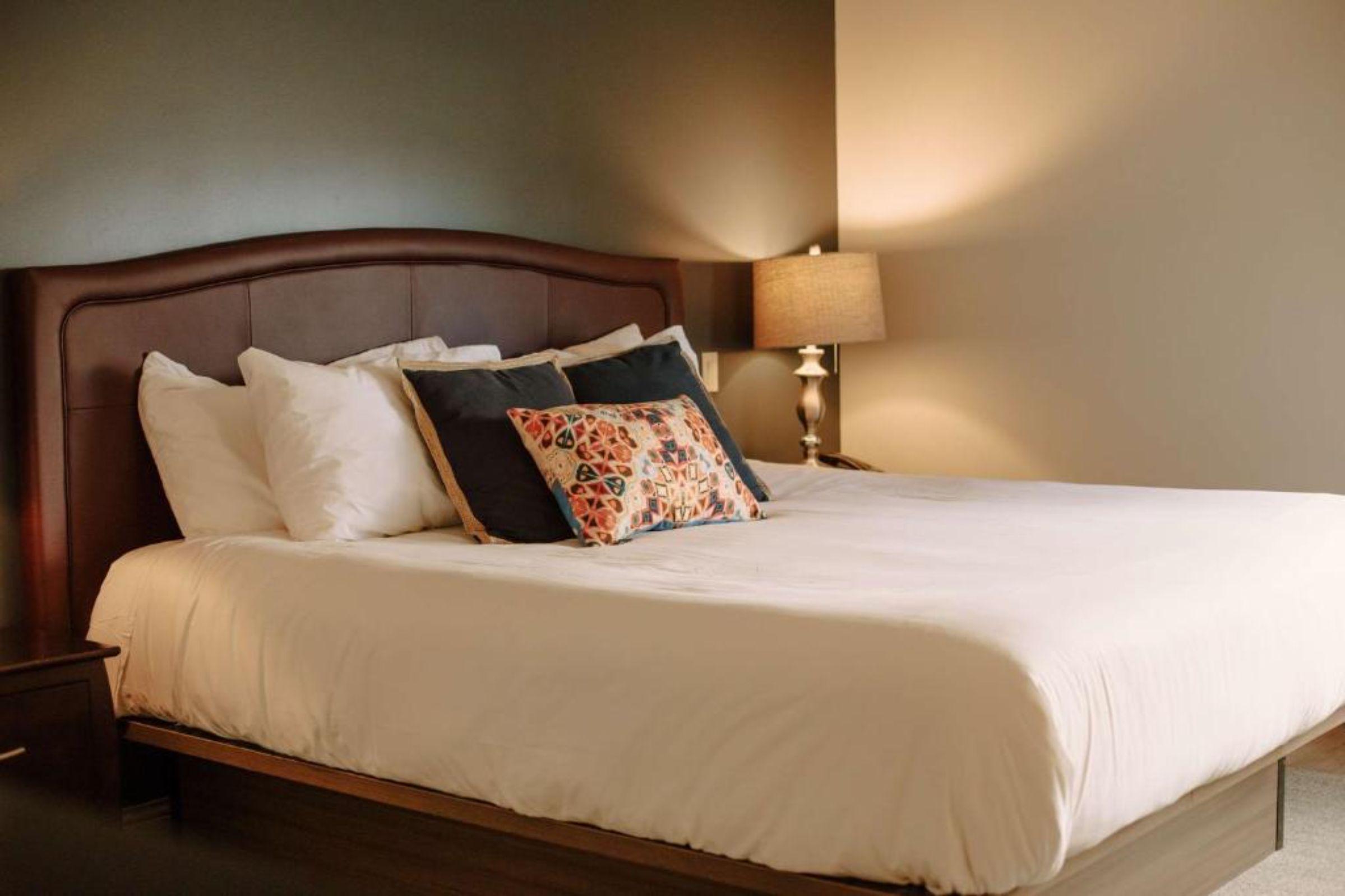 Hotel Mercer Hotel Downtown; BW Premier Collection 3*